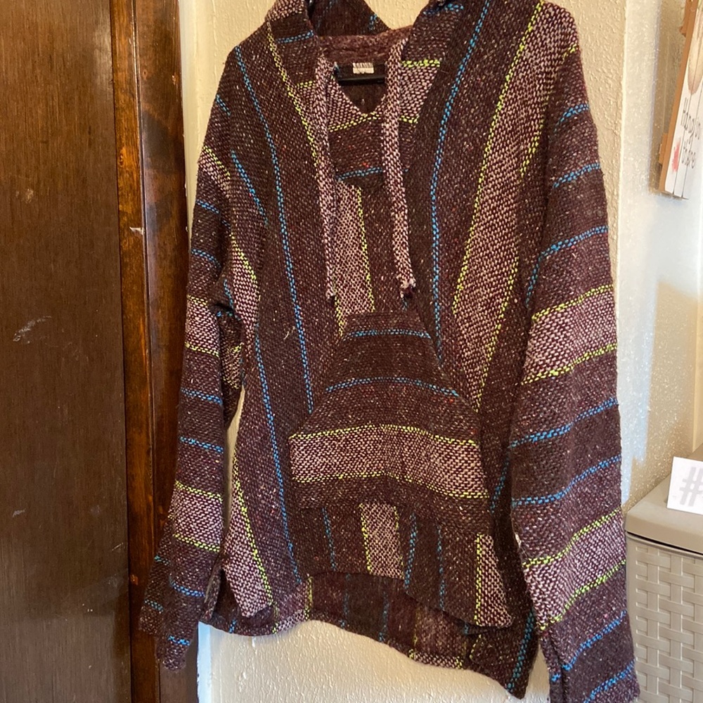 Drug rug